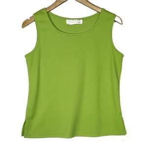 Maurada Green Size Small Blouse